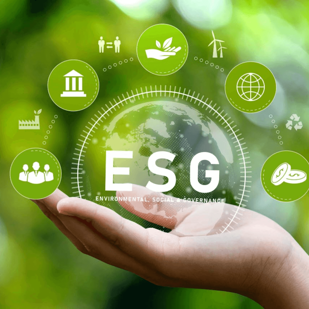 A round-up of 2023’s top ESG business trends