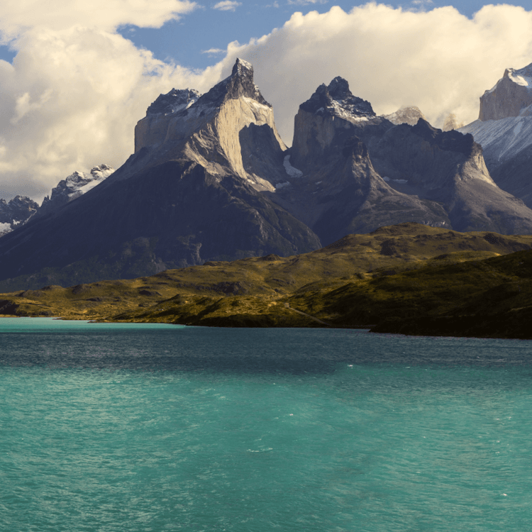 Carbonaires Patagonia Press Release
