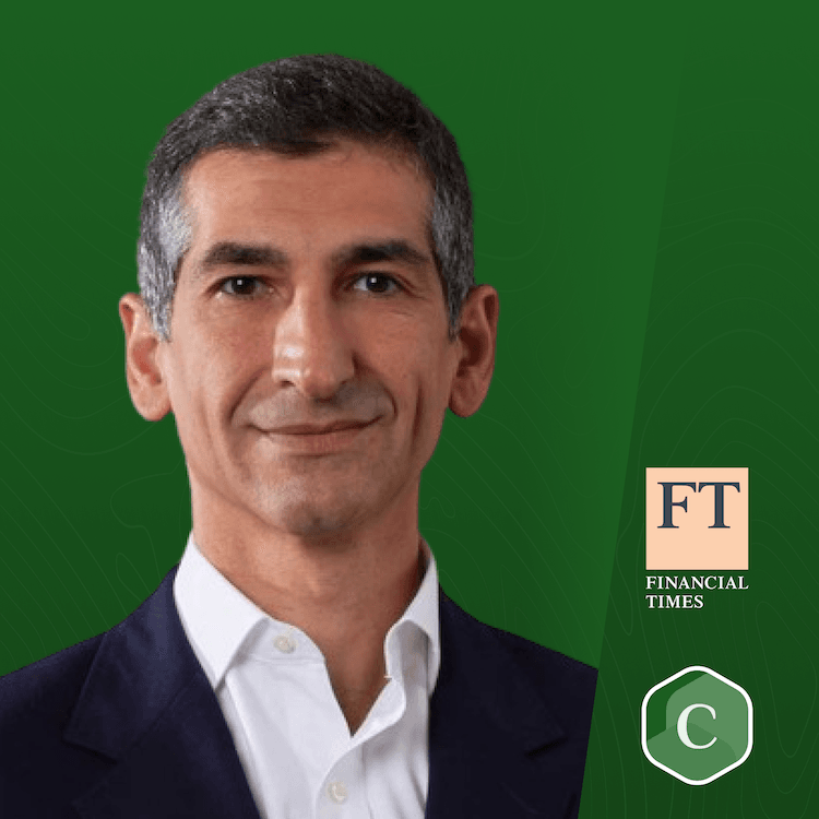 CEO's 4 big themes for the carbon markets in 2024