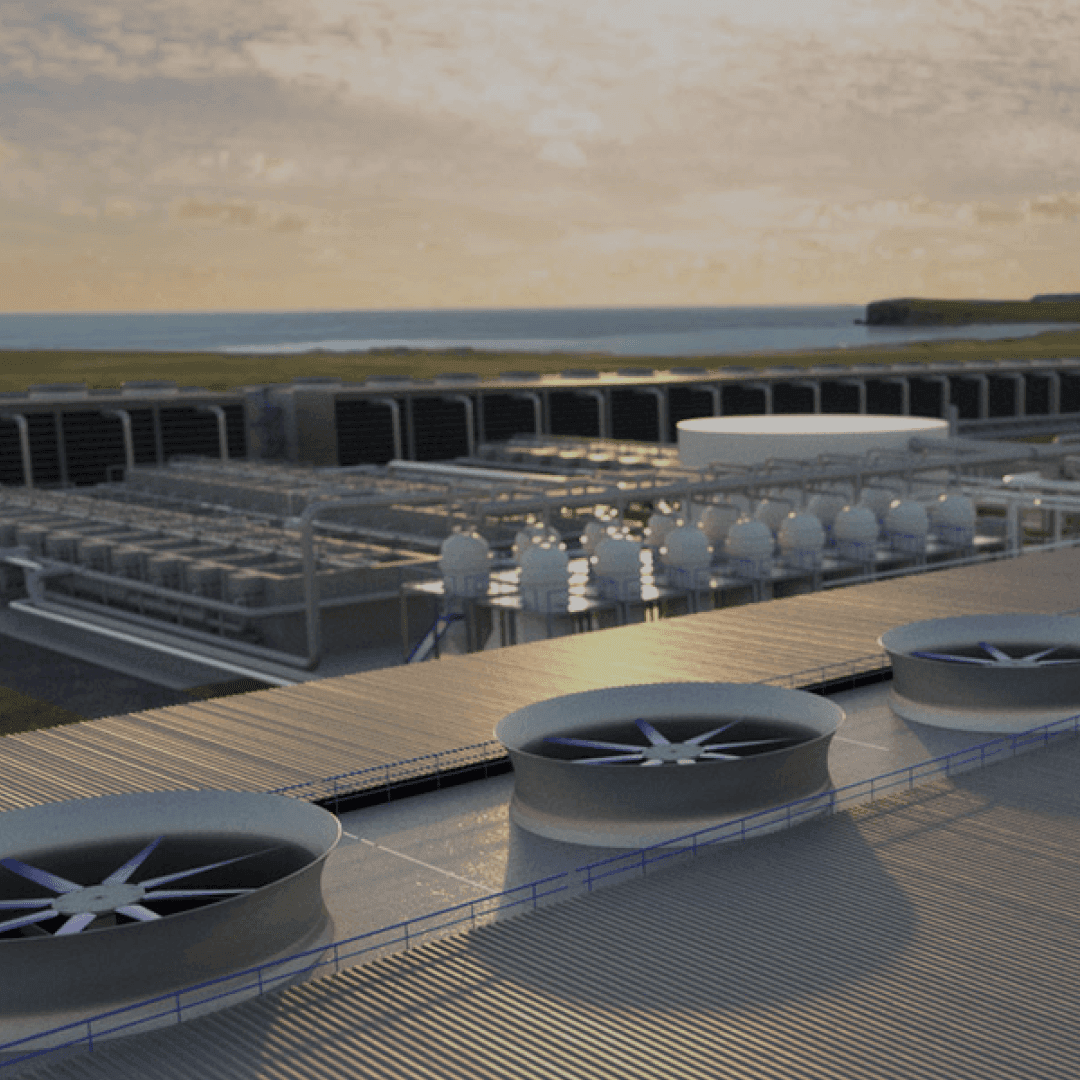 Existing and emerging technologies for Carbon Dioxide Removal (CDR)