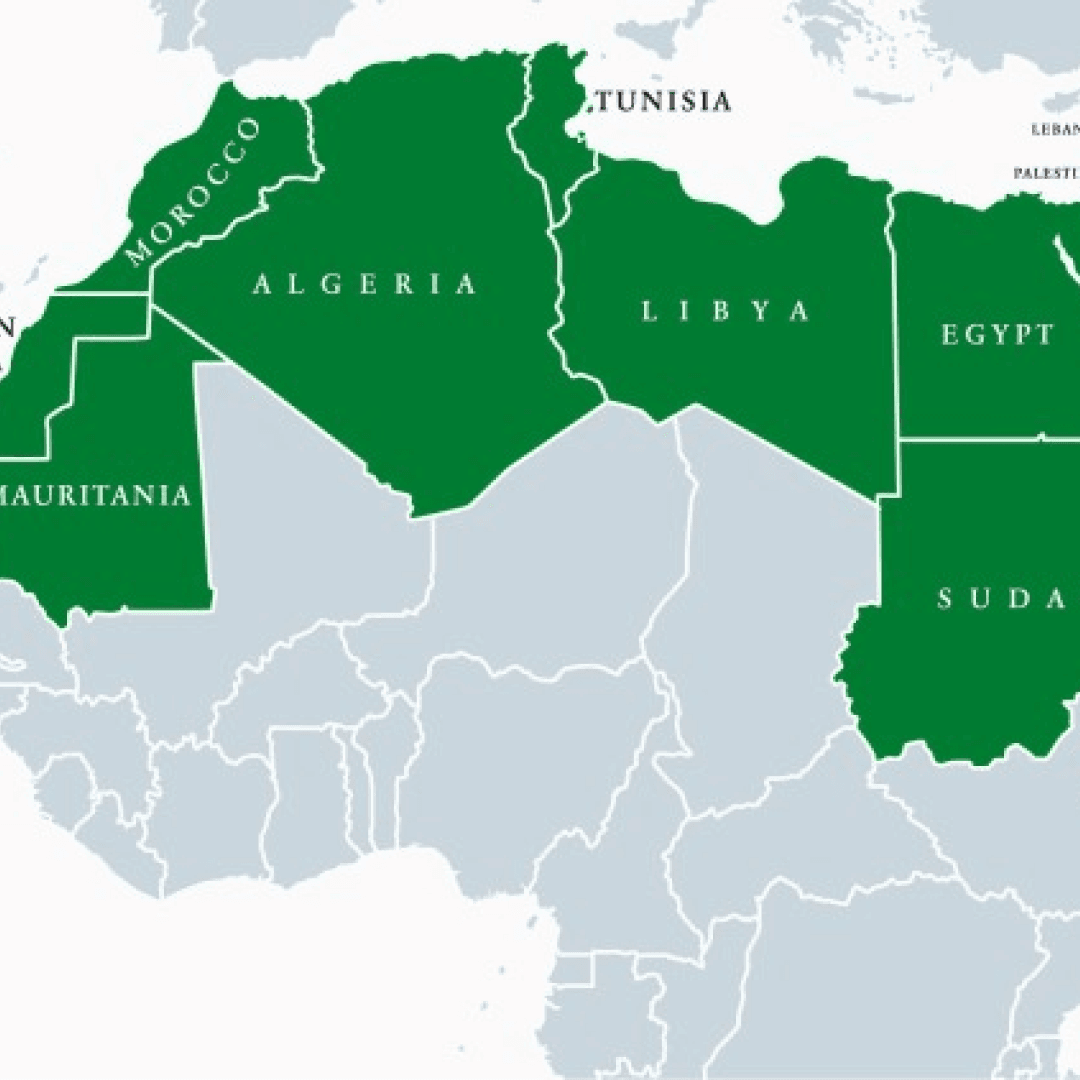 Tackling Climate Change in the MENA Region