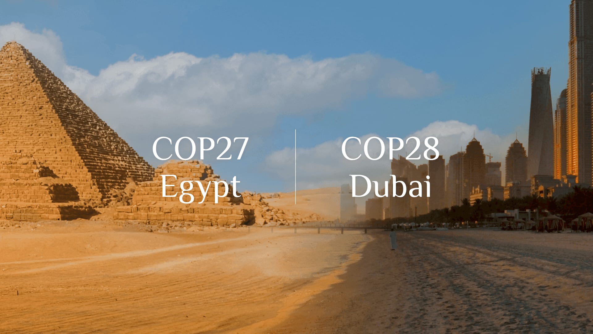 COP27: The practical outcomes and what this means for COP28