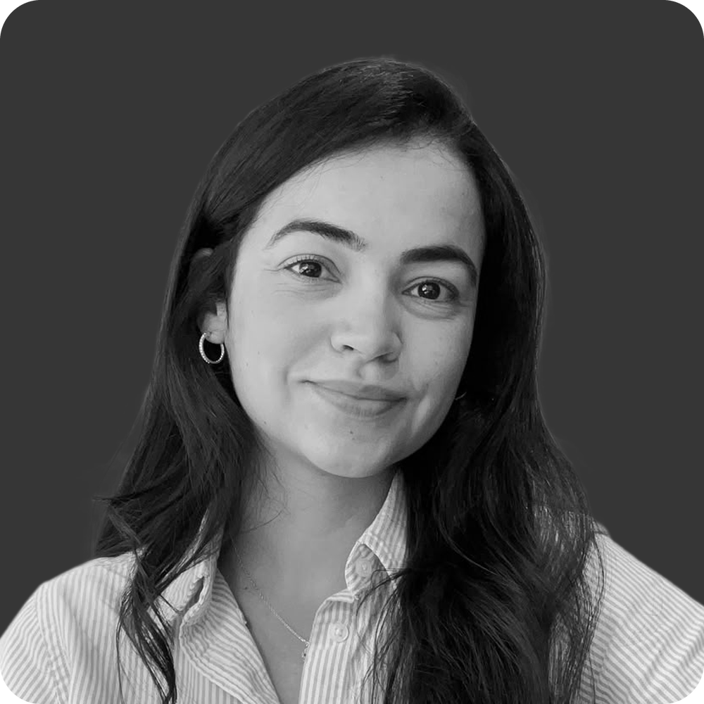 Portrait of Luana de Melo