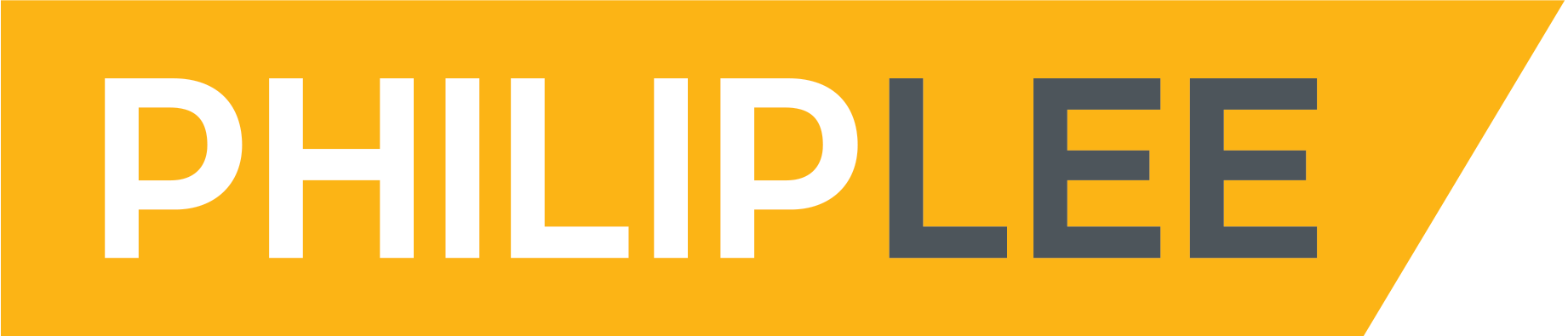 Philip Lee logo
