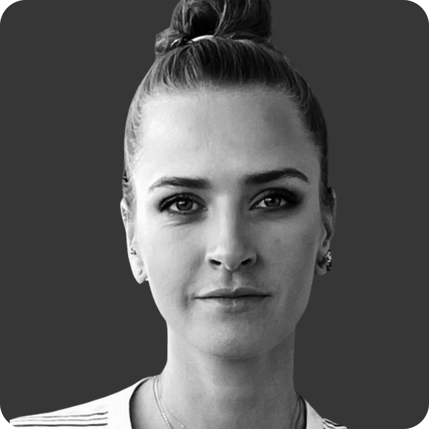 Portrait of Rebecca Walker